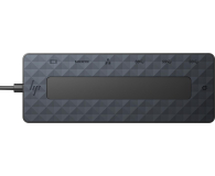 HP Koncentrator podróżny Universal USB-C Multiport - 1109207 - zdjęcie 5